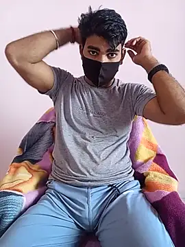 عرض كام Jack8967
