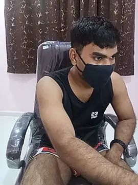 Jack8967n Webbikameraesitys