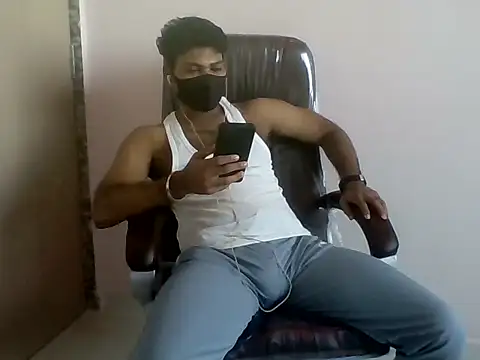 Jack8967 webcam show