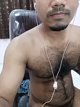 Show webcam de Jack8967