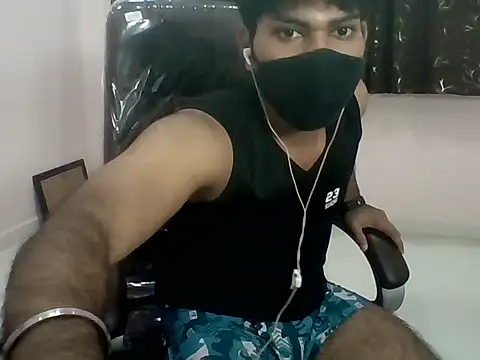 عرض كام Jack8967