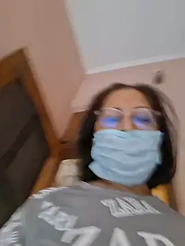 sweetyashu's Webcam Show