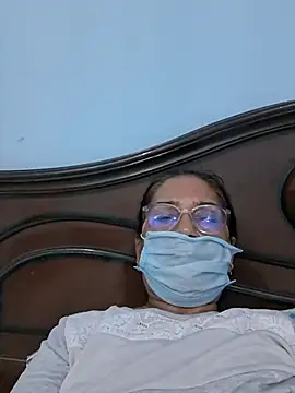 sweetyashu's Webcam Show