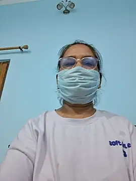 sweetyashu Show Webcam