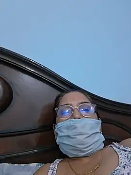 sweetyashu's Webcam Show
