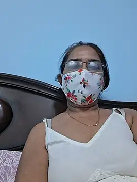 sweetyashu's Webcam Show