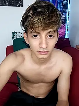 Czat XXX na żywo – Andy_Kein