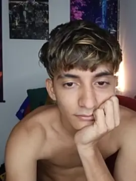 Andy_Kein 在線直播表演