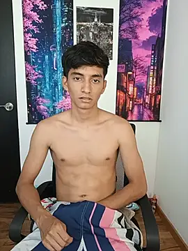 Andy_Kein Webcam-Show