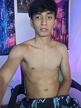 Andy_Kein webcam show