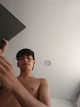 Andy_Kein Live XXX-Chat