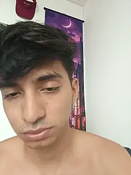 Andy_Kein Webcam show