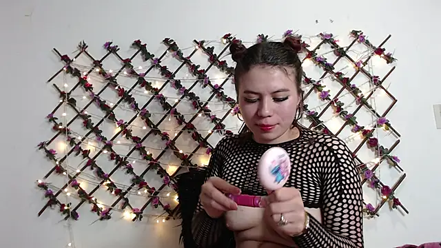 Samantha_Wallker Webcam Show