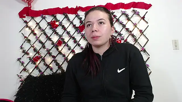 Samantha_Wallker: вебкам-шоу