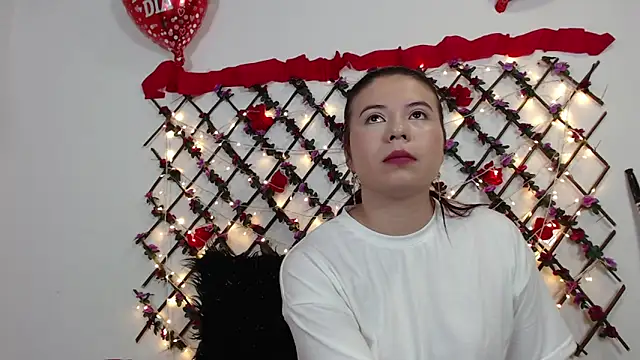 Samantha_Wallker webcam show