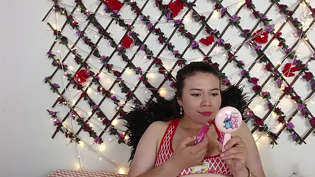 Samantha_Wallker – live chatrum