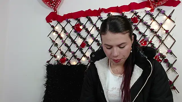 Samantha_Wallker's Webcam Show