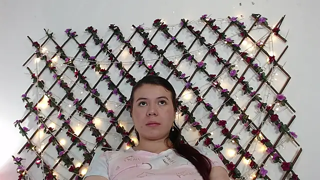 Samantha_Wallker Live Chatraum