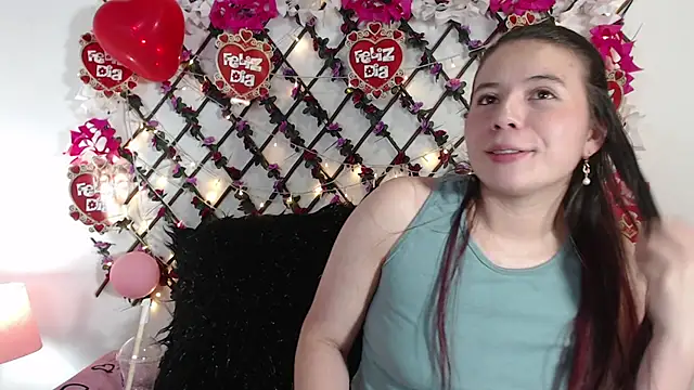 Samantha_Wallker's Live XXX Chat