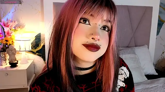 Sienna_Desiree's Live XXX Chat