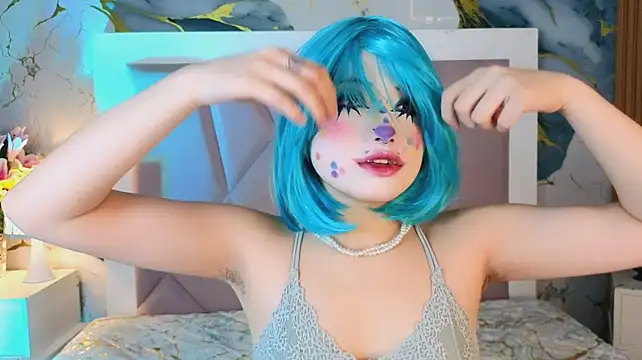 Sienna_Desiree's Webcam Show
