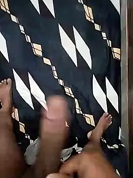 Nathan19cmMuk Webcam-Show