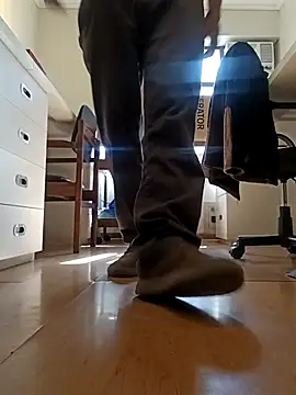 SaitamaCH's Webcam Show