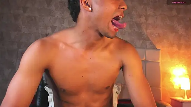 Liam_Mush – webcam-show