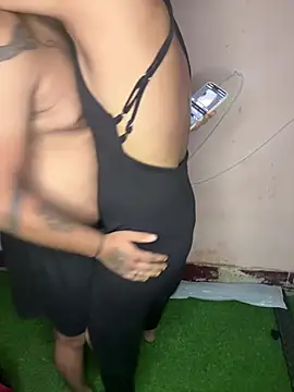 عرض كام Kingqueenduo