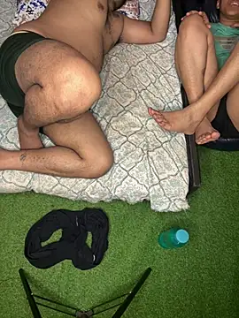 Kingqueenduo Adlı Modelin Canlı XXX Sohbeti
