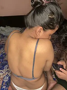 Kingqueenduo Show Webcam
