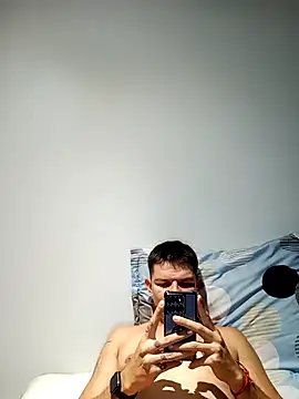 sexcolombia20 Webcam show
