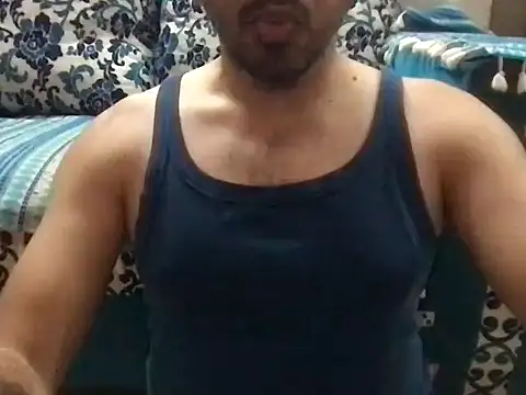 Show Webcam de sundar85m