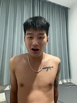 nanda108520 웹캠 쇼