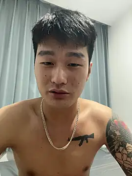 nanda108520 웹캠 쇼
