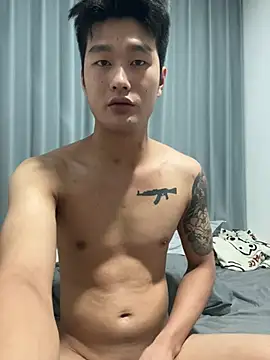 nanda108520 Pertunjukan Webcam