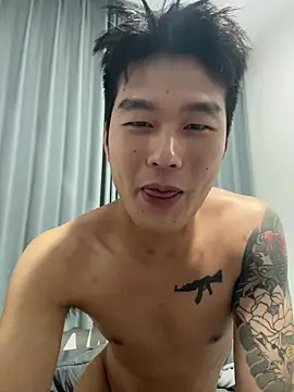 nanda108520 Pertunjukan Webcam