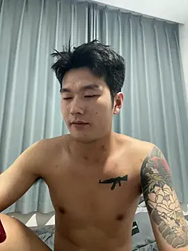 nanda108520 웹캠 쇼