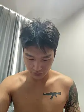 nanda108520 网络视讯表演