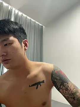 nanda108520 Pertunjukan Webcam