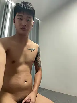 nanda108520 웹캠 쇼