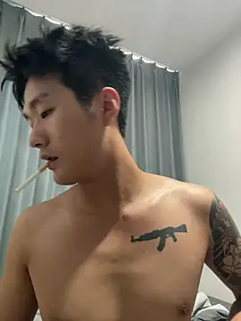nanda108520 网络视讯表演