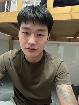 nanda108520 웹캠 쇼