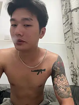 nanda108520 在線直播表演