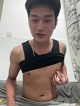 nanda108520 网络视讯表演