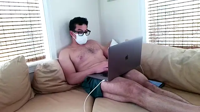 Ambrrr webcam show