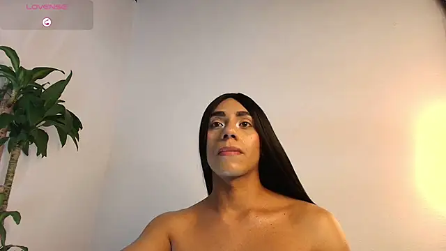 Chat XXX ao vivo de lucianaglow_
