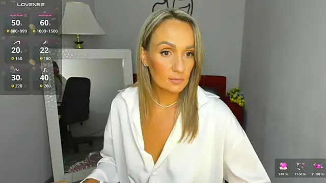 Chat XXX Live Alisa_Allisen