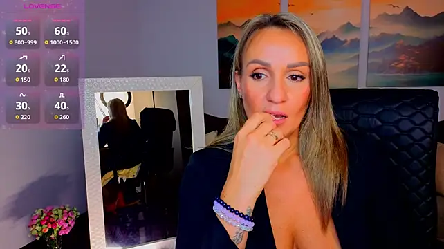 دردشة Alisa_Allisen الجنسية المباشرة