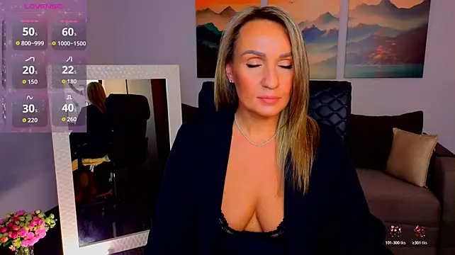 Alisa_Allisen – Naživo XXX chat